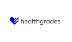 HealthGrades logo