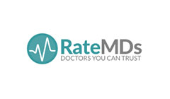 RateMD logo