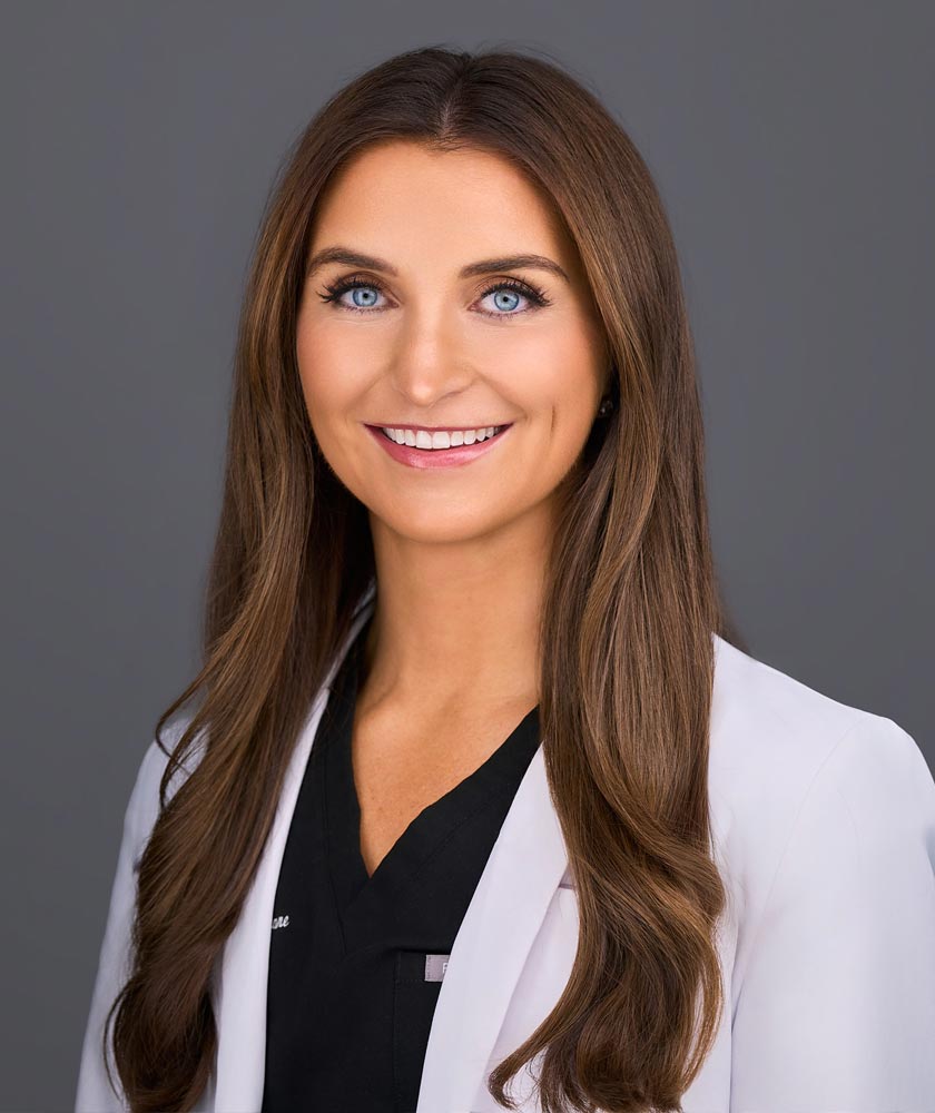 Dr. Alexandra Keane