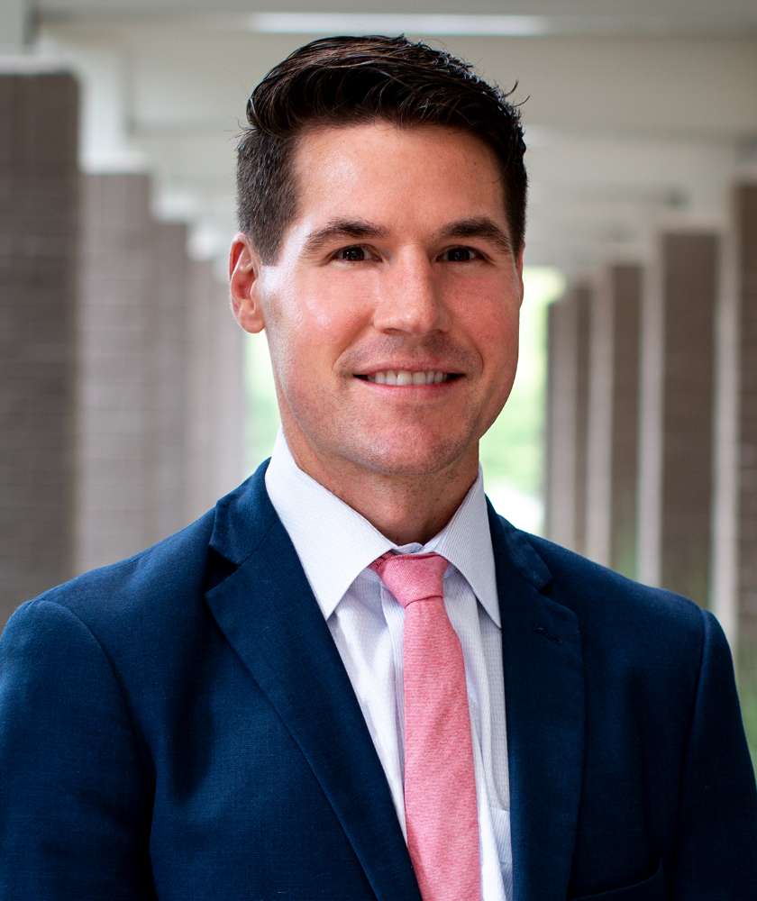 Dr. Chet Mays