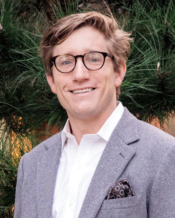 Dr. Lucas Boehm