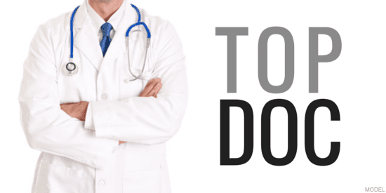 The Benefits of Choosing a 'Top Doc'