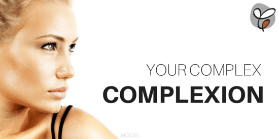 VISIA Complexion Analysis benefits day spa patients in Louisville