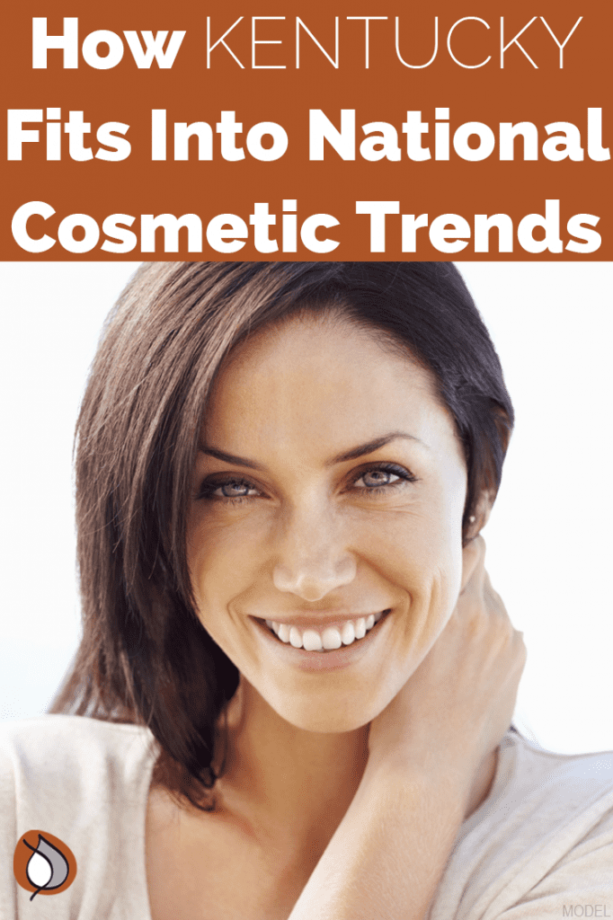 Learn how patients in Kentucky fit into the latest cosmetic surgery trends