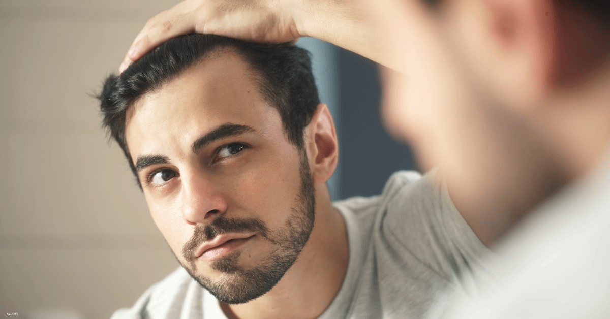 Life After NeoGraft Hair Restoration in Louisville, KY