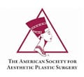 America Society for Aesthetic Plastic Surgery