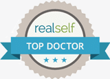 RealSelf Top Doctor