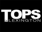 TOPS magazine - Lexington Logo