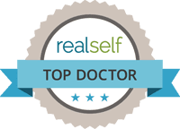 RealSelf Top Doctor Award