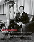 Dr. Calobrace in Louisville Magazine