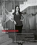 Dr. Shively in Louisville Magazine