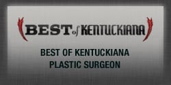 Best of Kentuckiana - Plastic Surgeon
