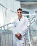 Dr. Calobrace Works to Expand Field of Plastic Surgery