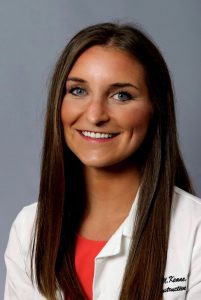 Dr. Alexandra Keane - 2025 CaloAesthetics Fellow