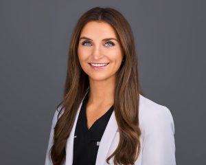 Dr. Alexandra Keane